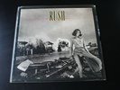 Rush Permanent Waves 12
