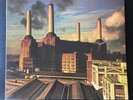 PINK FLOYD ANIMALS LP COLUMBIA JC 34474 GATEFOLD 1977