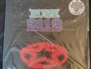 RUSH 2112 NEW 180g vinyl hologram edition w/ digital download Mercury UMe 2015