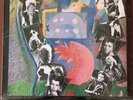 THE CARS - DOOR TO DOOR ‘87 US SEALED DIRECT MASTER Vinyl/LP w/ YOU ARE THE GIRL