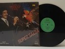 LUIS PERICO ORTIZ - SUPER SALSA LP - VOCAL: RAFAEL DE JESUS - 1978 