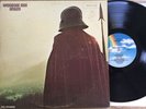 1972 WISHBONE ASH “Argus” MCA GOLD STAMPED 787 Record RARE  VG
