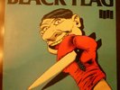 Black Flag - My War LP SST Records 1984 Original - ST023, 1st Press, Punk/HC