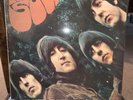 The Beatles - Rubber Soul 12” Vinyl 1965