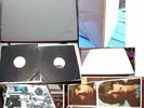 THE BEATLES-WHITE ALBUM-Top Opening-0261830 NEAR MINT ITALY 2xLp 1968 1st PRESS