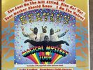 The Beatles - Vinyl  - Magical Mystery Tour, 1967