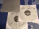As Is MF DOOM Operation Doomsday Color Vinyl LP grey colored metal face version