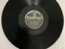 Paramount 10424 King Oliver Longshoreman Blues / I’m Through