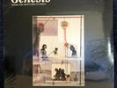 GENESIS WHERE THE SOUR TURNS TO SWEET SEALED VINYL LP 1986 UK ROCK MACHINE MINT