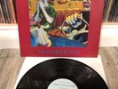THE GUN CLUB Mother Juno LP Vinyl (Cramps, Sisters of Mercy, Damned) Original