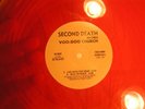VOO-DOO CHURCH  -  SAME-( ROT )   ( MAXI )   ULTRA-selten