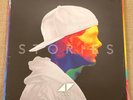 Avicii – Stories, Vinyl