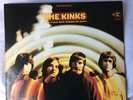 Kinks Are The Village Green Preservation Society US Winchester pressing nr mint