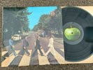 THE BEATLES Abbey Road VINYL PCS7088 YEX 749-2/750-1  - LP