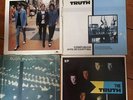 7 Singles For Linda (3 x The Jam, 3 x TheTruth, 1 x Cliff Bennett)