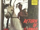 THE UPSETTERS - Return Of Django 180 Gram Vinyl Reissue SUNSPLP007 SEALED