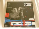 CHET BAKER & DICK TWARDZICK Quartet 180 gram limited vinyl Sam SEALED LP