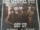 Happy Hardcore Vinyl GET UP ENERGY & KAOS