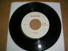 Star Trek Federation Band - Vulcanization b/w Star Trek Theme 45 single funk