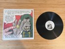 MF Doom vinyl record Metal Fingers Special Herbs Vol 1 super rare hip hop