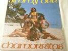 Jimmy Dee Chamorritas LP rare private Guam press shrink, excellent vinyl Napu