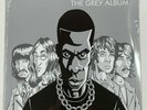 DJ Danger Mouse Jay Z The Grey Album 2LP Vinyl Limited Black 12