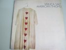 Veruca Salt  American Thighs   LP   1994 Rise Records  FLATLP 9 0170 4 65037 1 6