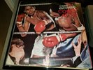COKE ESCOVEDO Comin AT YA Mercury records 1976 Classic Soul funk VG/VG+