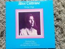 Alice Coltrane - Turiya Sings LP.  Devotional / John /  Rare / Spritual Jazz