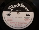 ERIC MORRIS SUPPER IN THE GUTTER 1964 UK 7