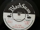 BEVERLEYS ALL STARS GO HOME ORIGINAL 1964 UK 7