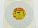 Derrick Morgan Moon Hop (Crab Label, Reggae, EX) 7