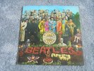 The Beatles - Sgt. Peppers Lonely Hearts Club 1967 UK LP PARLOPHONE MONO 1st N/S