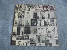The Rolling Stones - Exile On Main Street 1972 UK DOUBLE LP RS 1st w/POSTCARDS