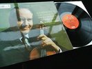 Shostakovich: Violin Concerto No. 2 - David Oistrakh **HMV ASD 2447 ED1 LP**