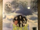 THE GODS - GENESIS LP: NM/NM splatter vinyl. RSD Uriah heep Emerson lake palmer