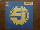 Jurassic 5 vinyl LP 1st Album ,Original First Press, Excellent Condition RARE