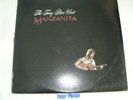 The Tony Rice Unit Manzanita LP Rounder 0092. 1978 Spacegrass Productions