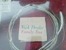 Nick Drake Family Tree