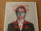 Steven Wilson - The Future Bites  Exclusive UK Tour Vinyl Edition with 7