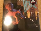 DAVID BOWIE Let’s Dance LP HMV Blue Vinyl
