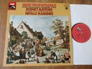 Rossini - Music for Double-Bass / Slatford / Marriner / EMI 063-02 788 Quadro NM