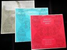 Bach: Solo Violin Sonatas Partitas - Bronislav Gimpel **Dover 3LP ED1 Set**
