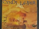 CYNDI LAUPER TRUE COLORS LP MOBILE FIDELITY VINYL RECORD MFSL SEALED #2450 cindy