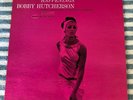 Bobby Hutcherson: Happenings: Original Blue Note 84231 Ed. 1 in NM condition