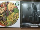 Blues Pills - Lady In Gold black Vinyl + Live in Paris Doppel Picture LP