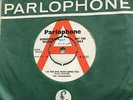 THE PARAMOUNTS - 'I'M THE ONE WHO LOVES YOU'  PARLOPHONE DEMO R5155 1964 RARE 45