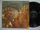RICHARD STRAUSS Metamorphosen / Macbeth Kempe Dresden LP 1975 DDR Near Mint