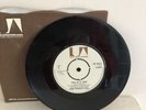 Bobby Womack & Peace Vinyl Single Across 110th Street/Hang On In There