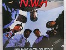 N.W.A. - Straight Outta Compton - 2002 - LP, Album, RE UK | Dr. Dre Easy-E